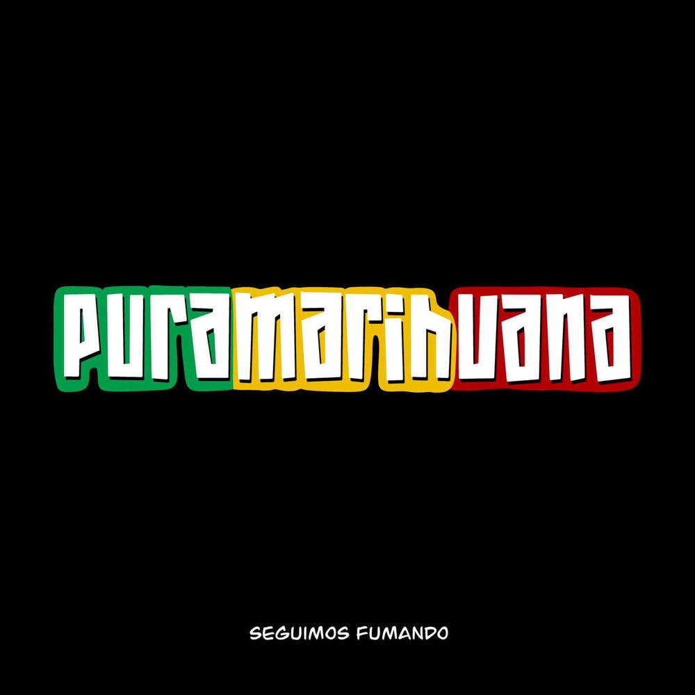 Pura Marihuana