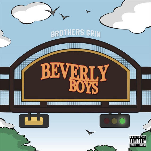 Brothers Grim