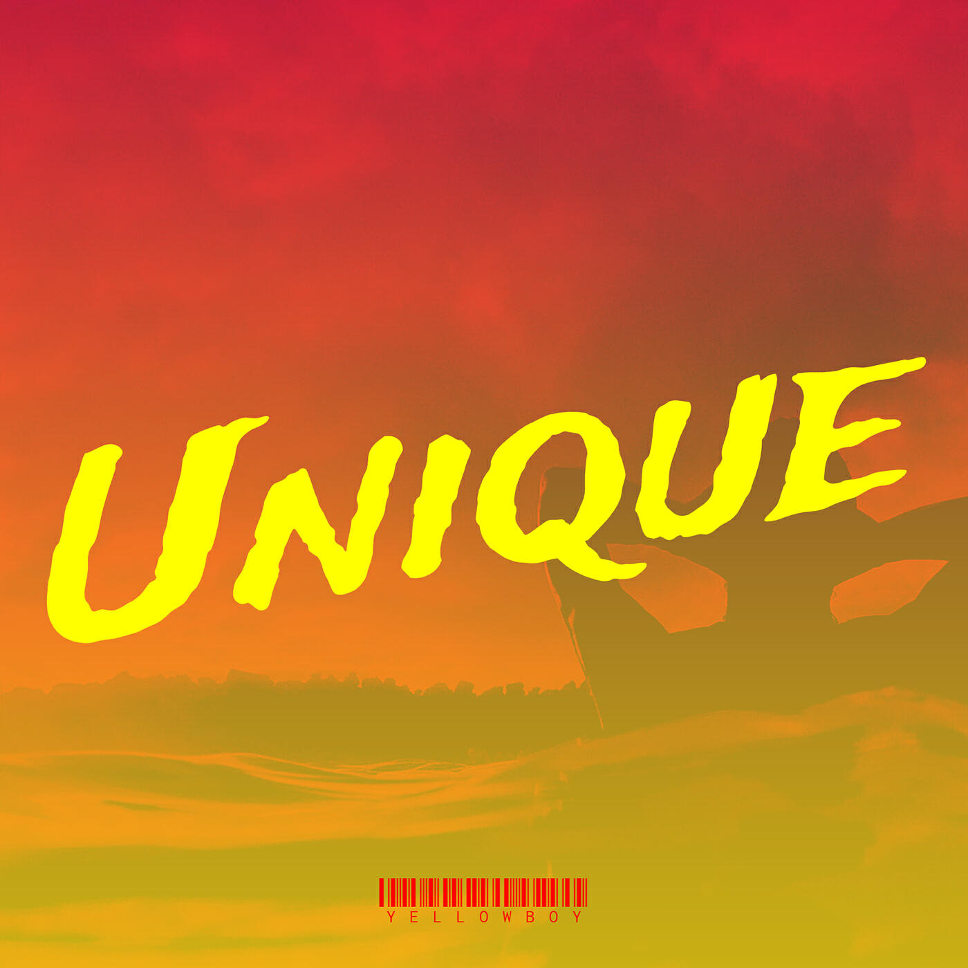 Релиз Unique