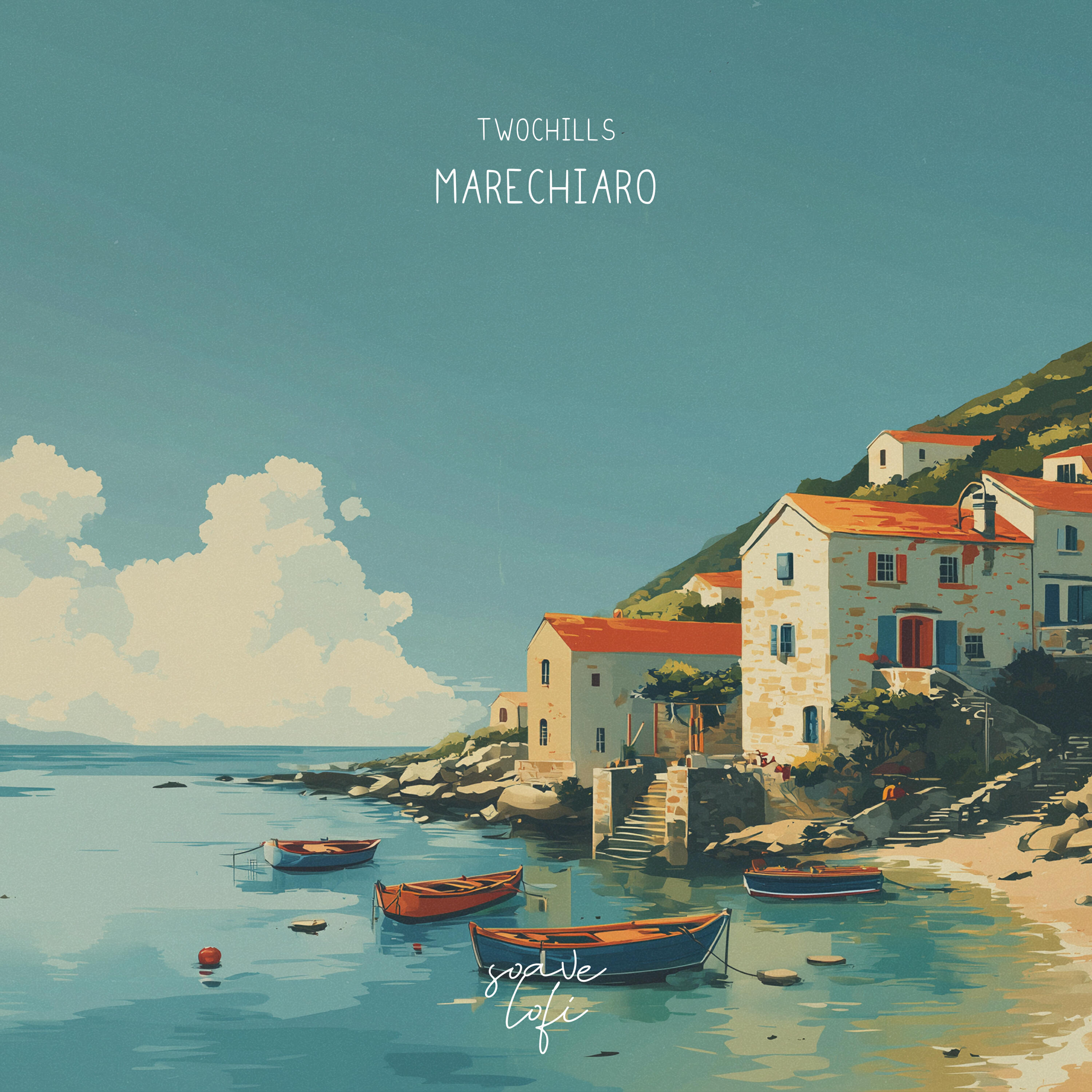 Релиз Marechiaro
