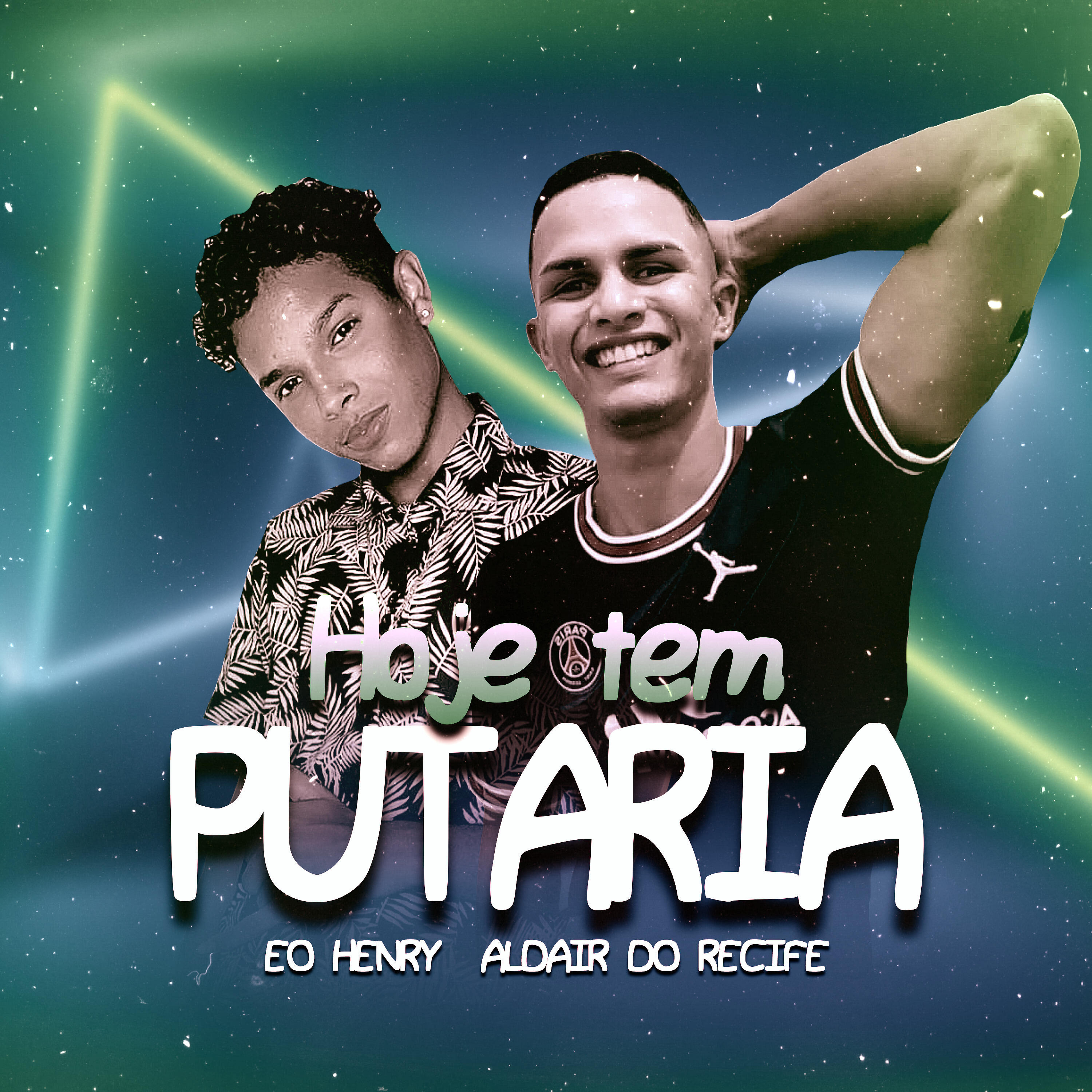 Релиз Hoje Tem Putaria