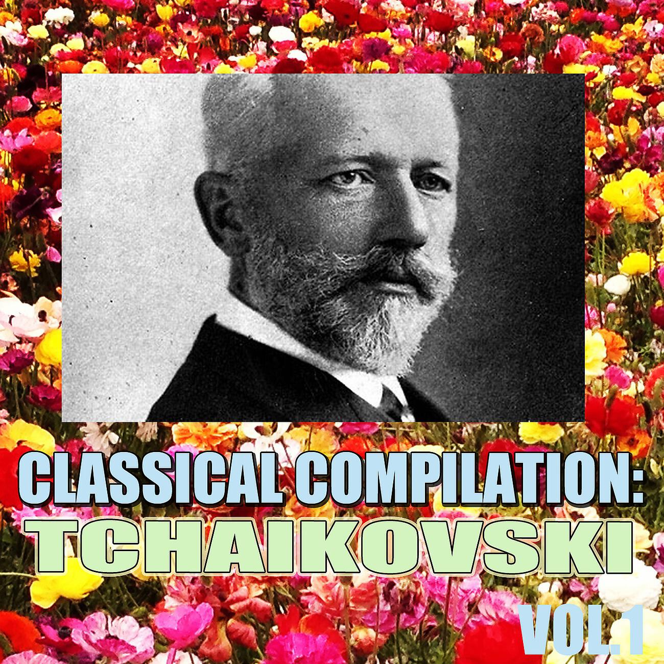 Релиз Classical Compilation: Tchaikovski, Vol.1