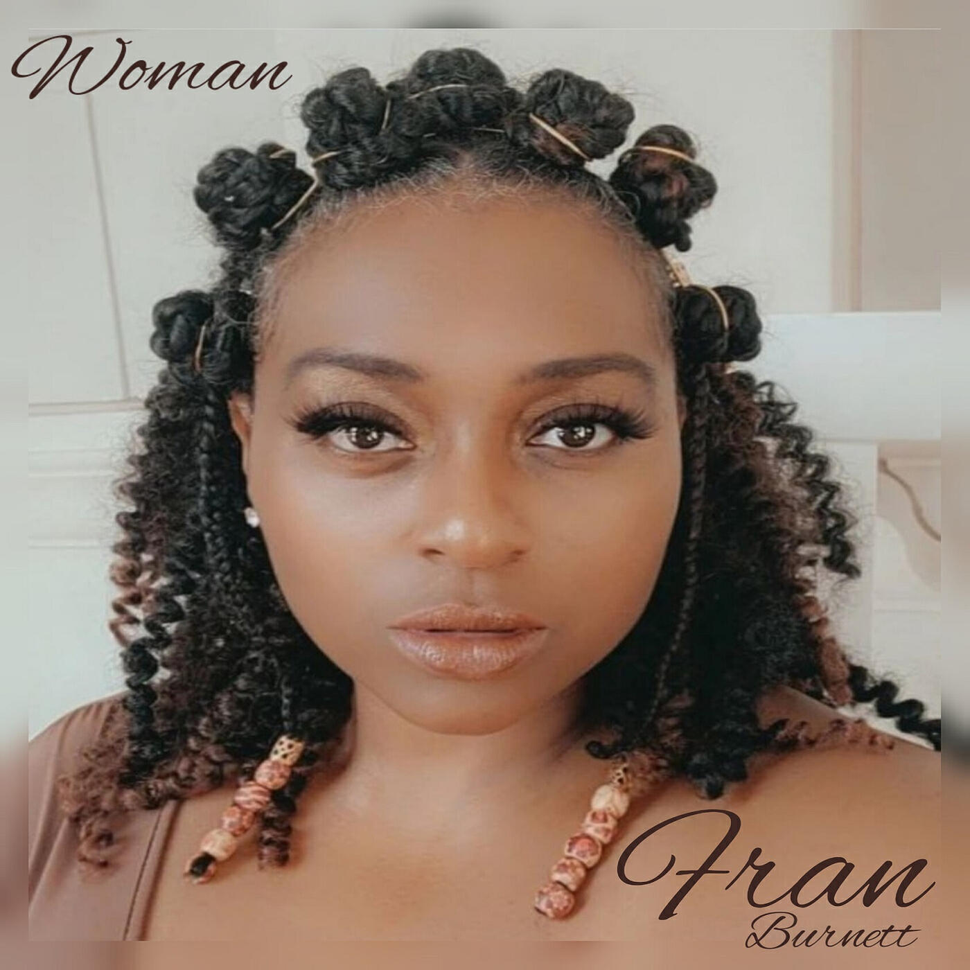 Релиз Woman