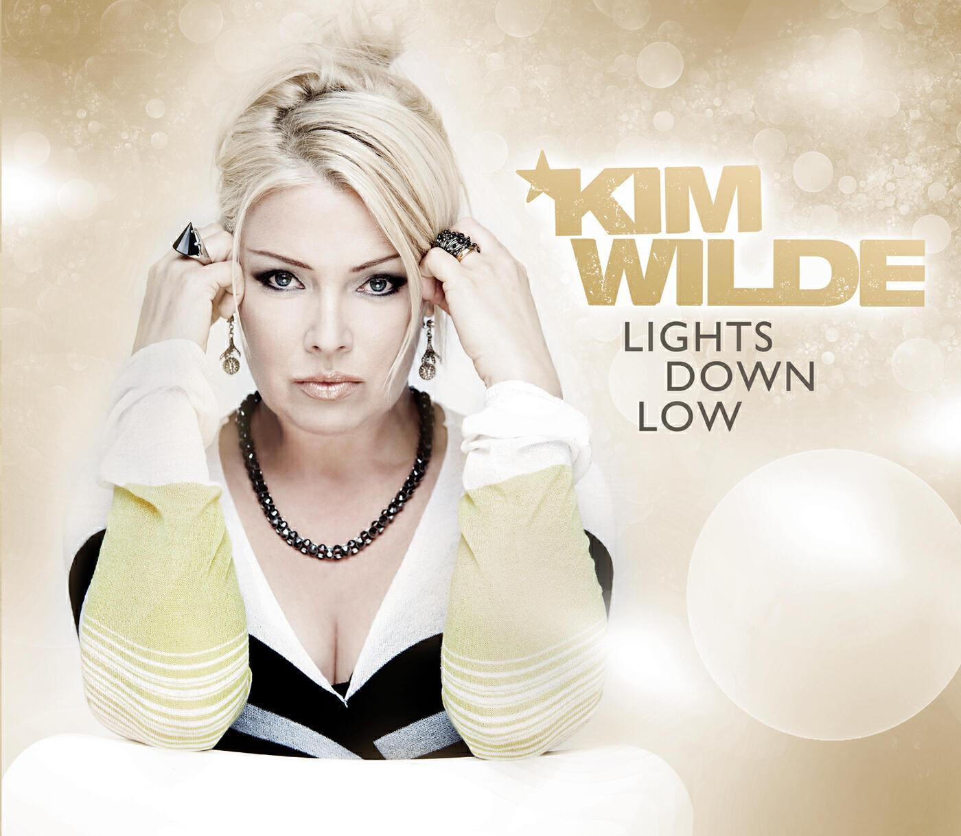 Релиз Lights Down Low