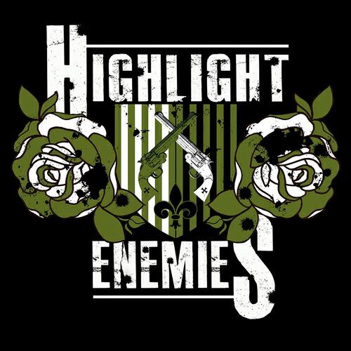 Релиз Highlight Enemies