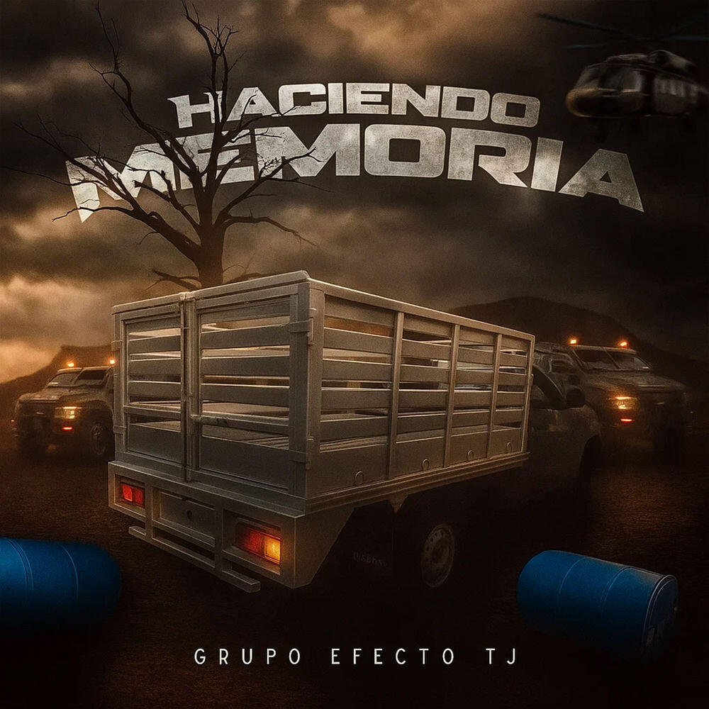 Grupo Efecto TJ