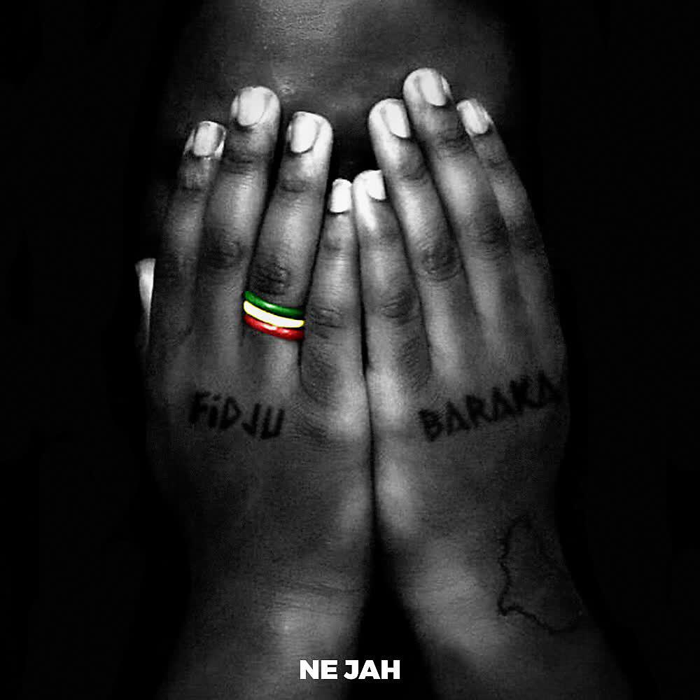 Ne Jah, Nga - Vinganca