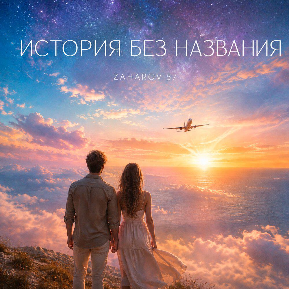 Релиз История без названия