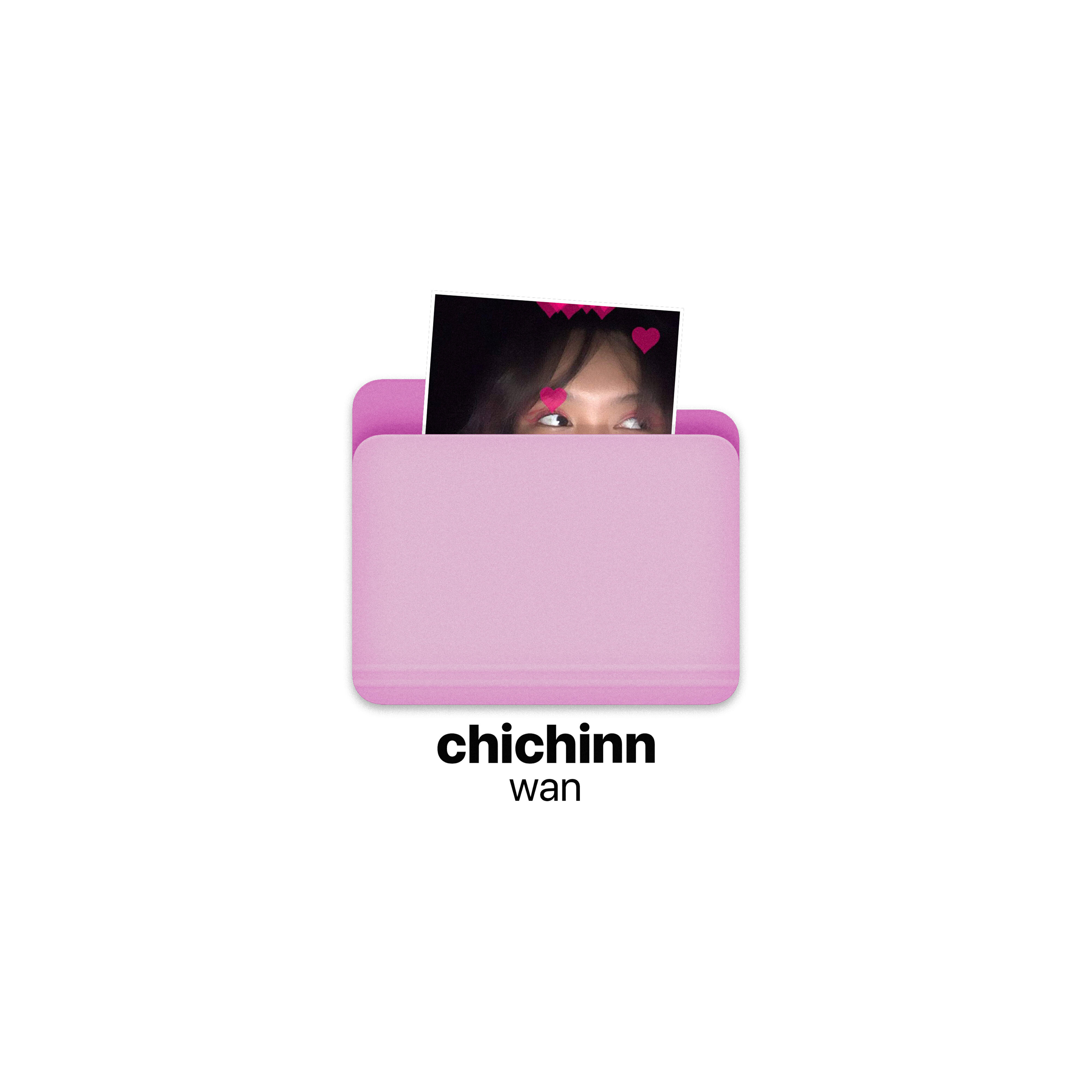Релиз chichinn