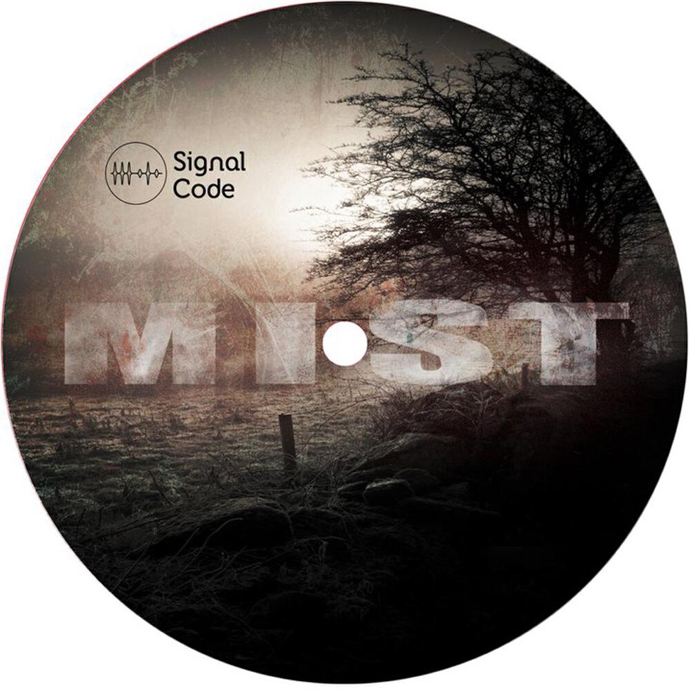 Релиз Mist