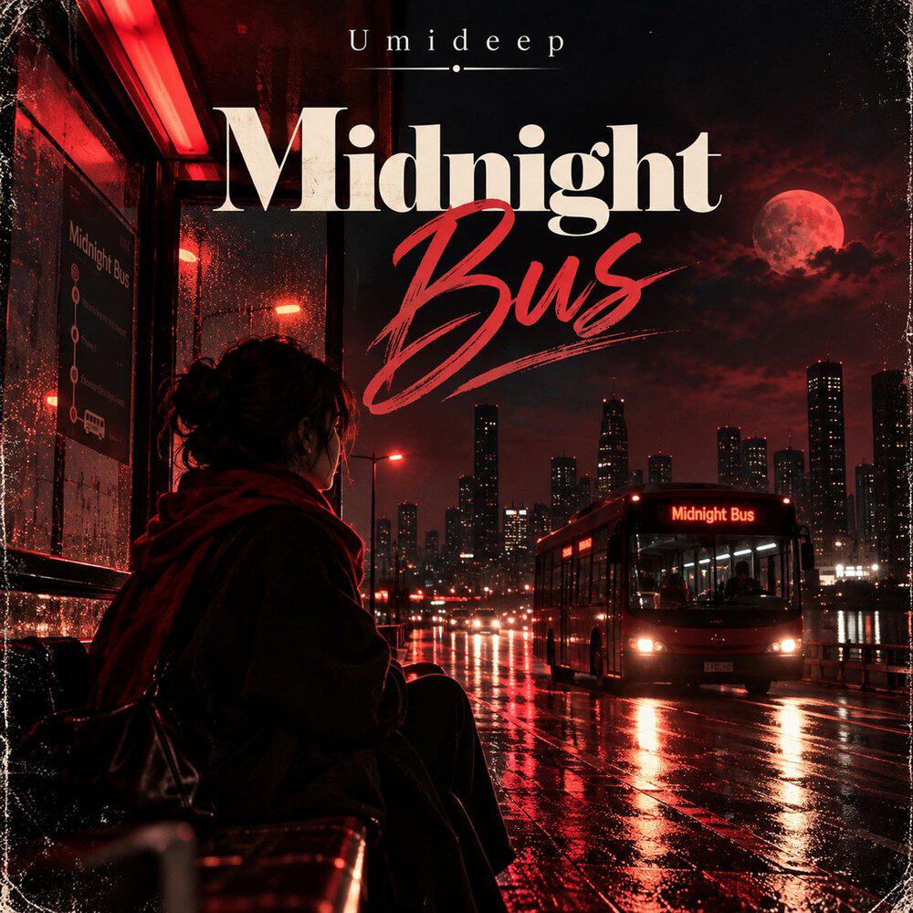 Релиз Midnight Bus