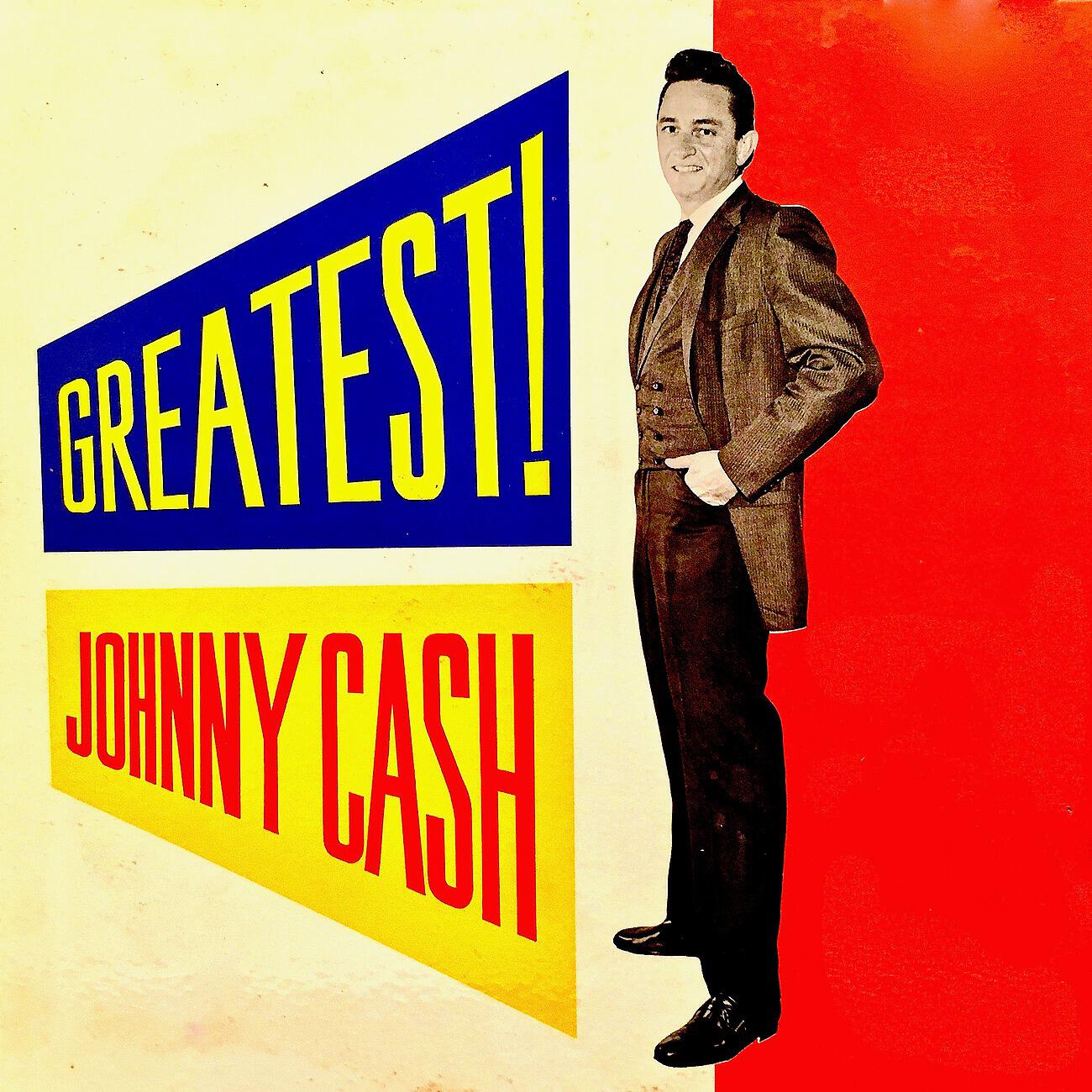 Релиз Greatest! Original Singles '55-'58