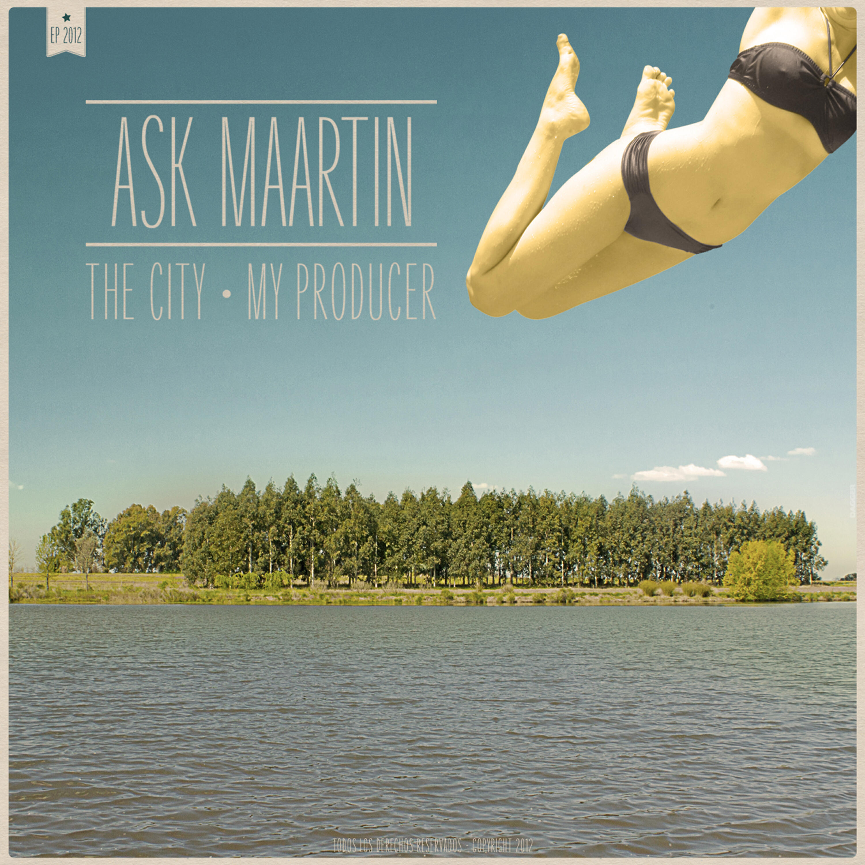 Ask Maartin