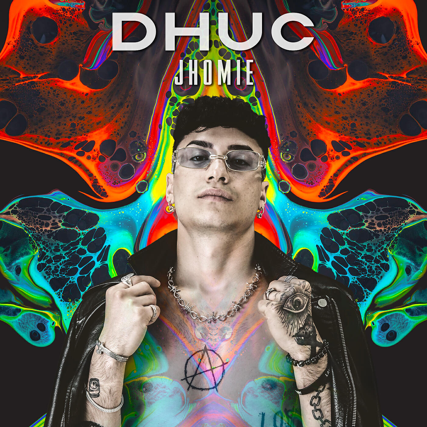 Релиз DHUC