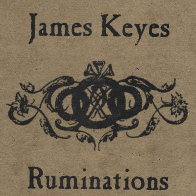 Релиз Ruminations