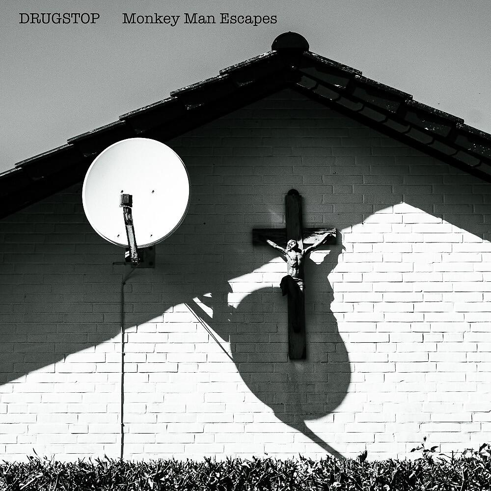 Релиз Monkey Man Escapes