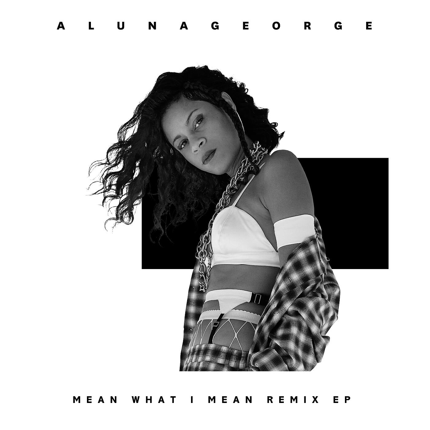 Релиз Mean What I Mean