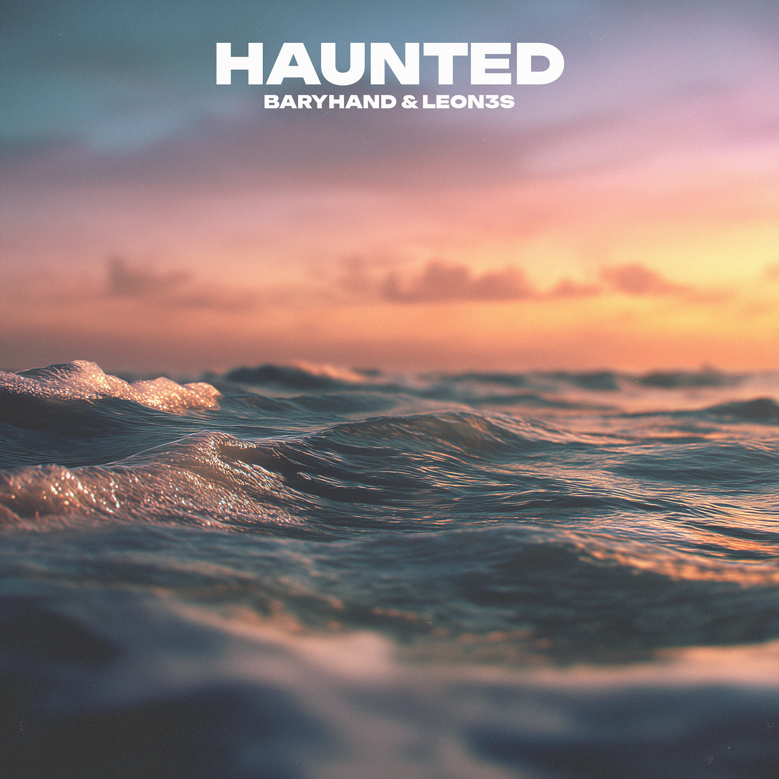 Релиз Haunted