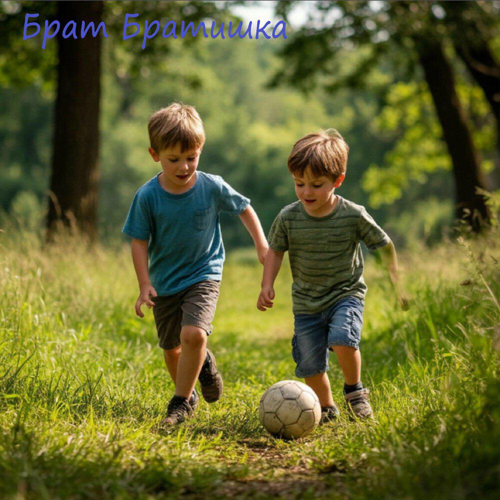 Релиз Брат Братишка