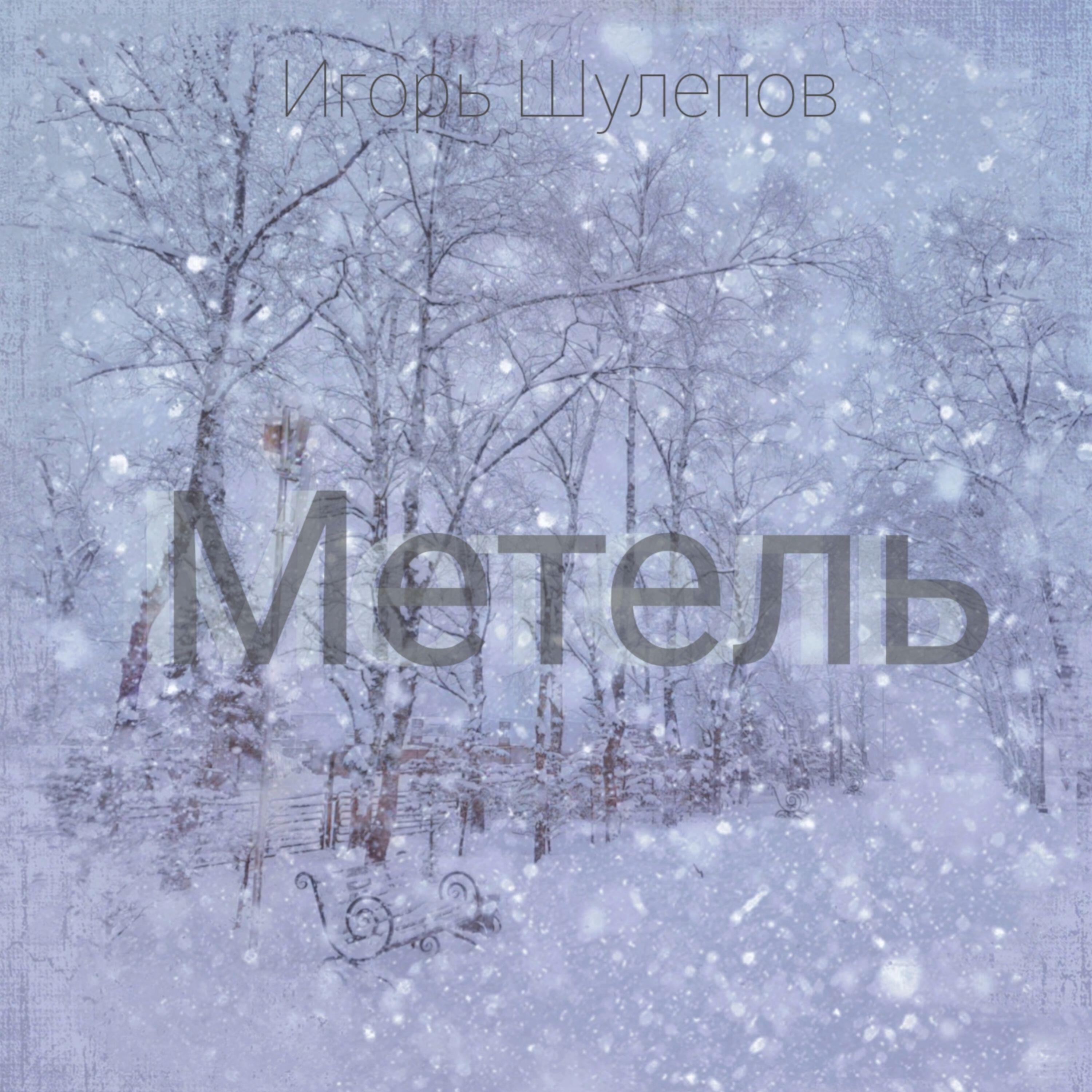 Релиз Метель