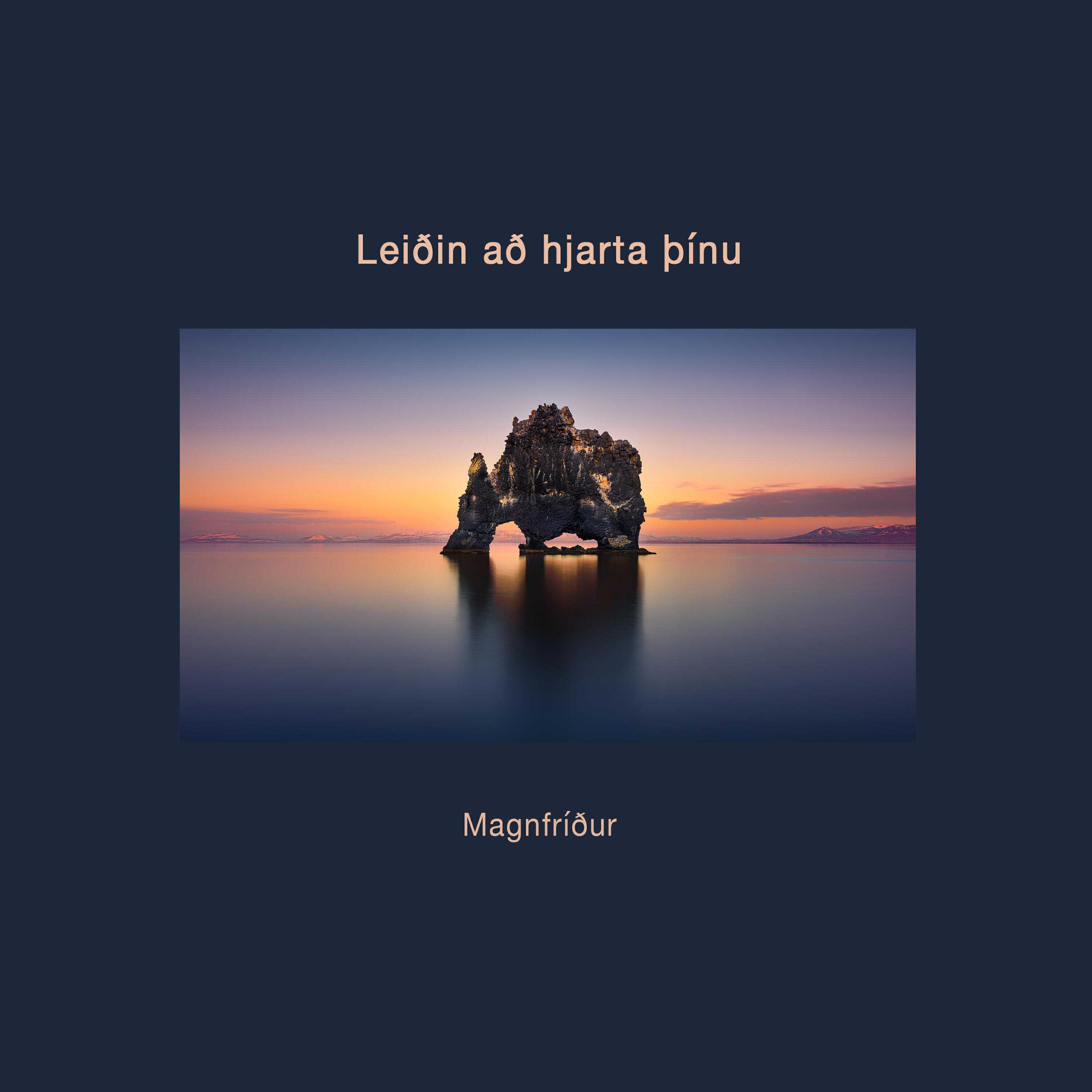 Magnfríður