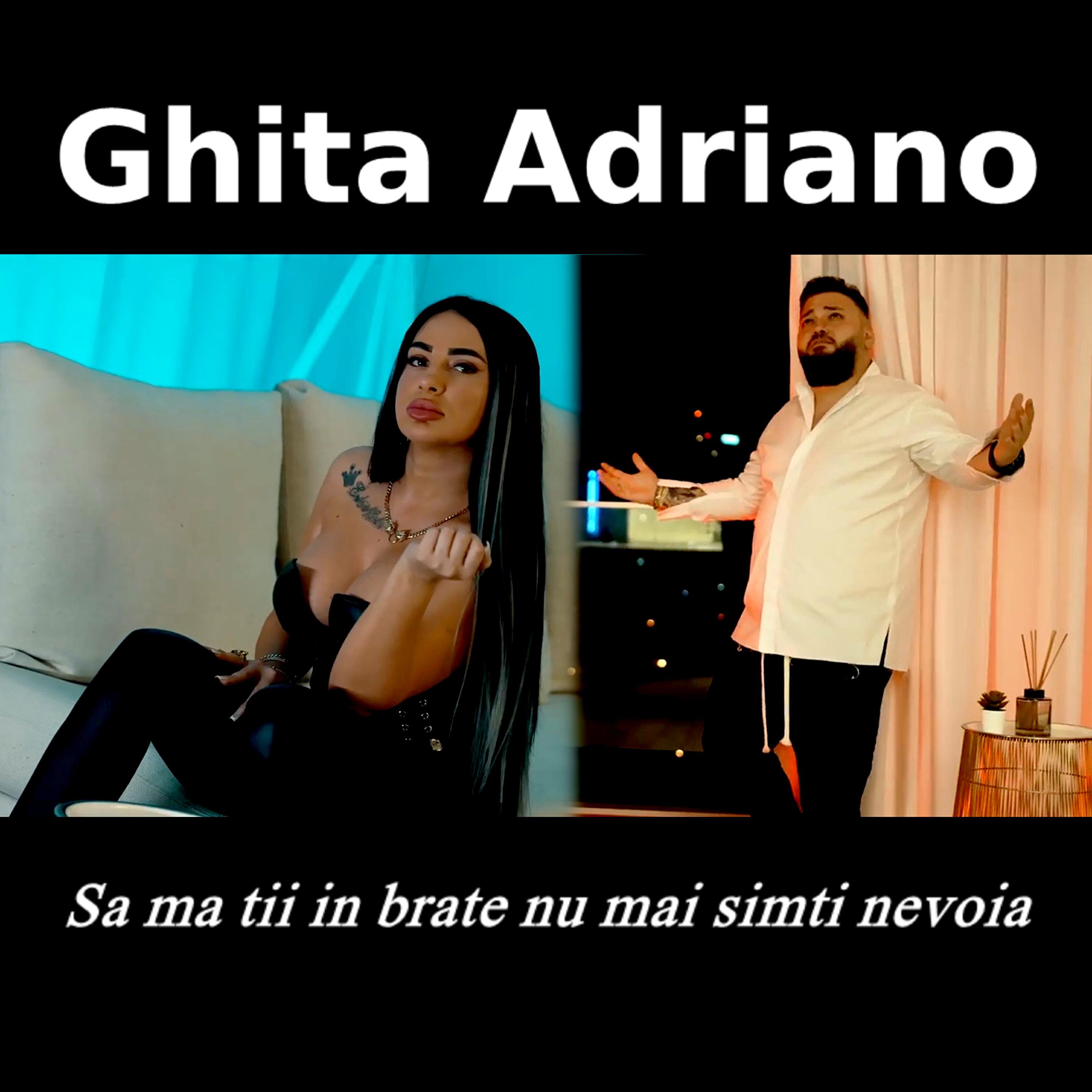 Релиз Sa ma tii in brate nu mai simti nevoia