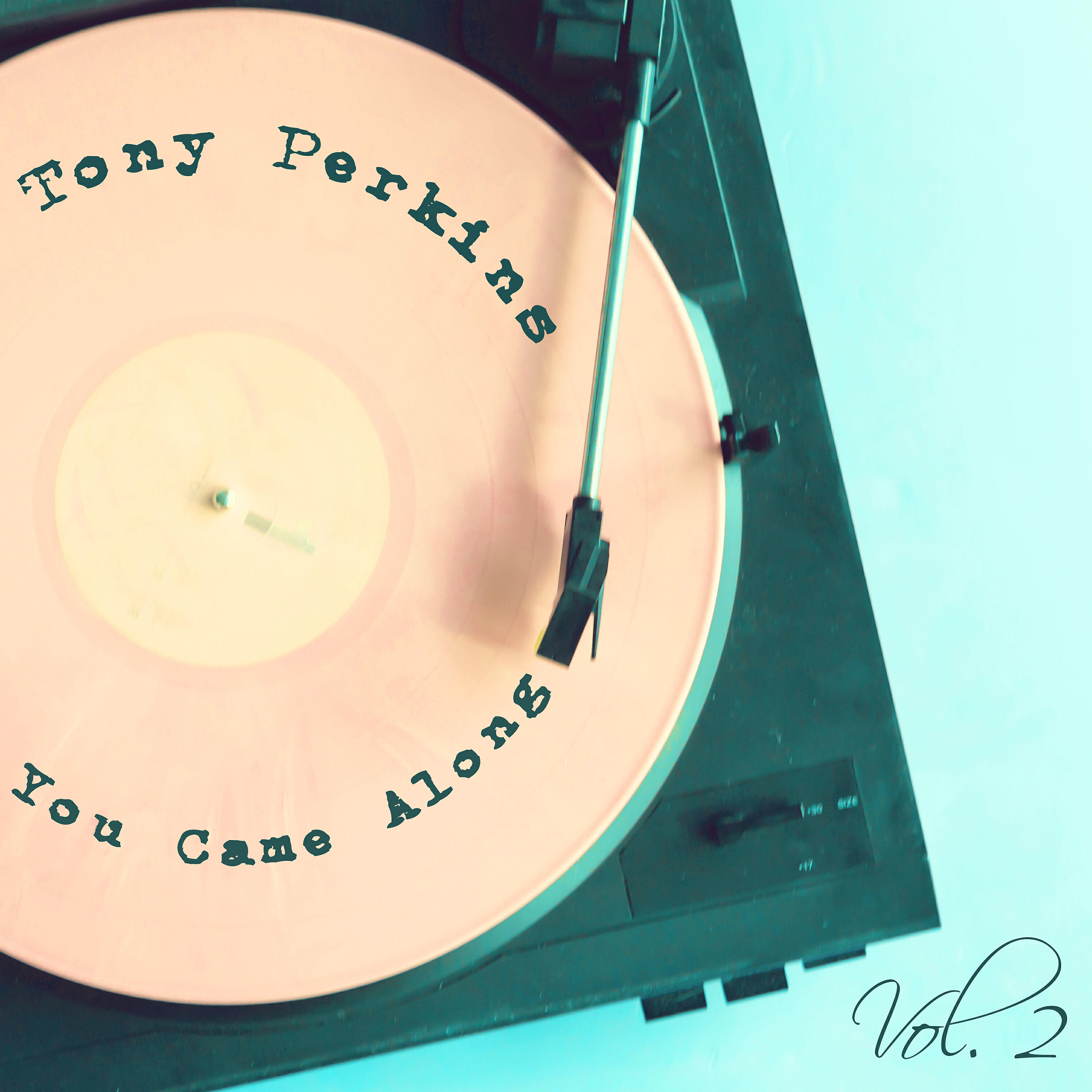 Релиз You Came Along, Vol. 2