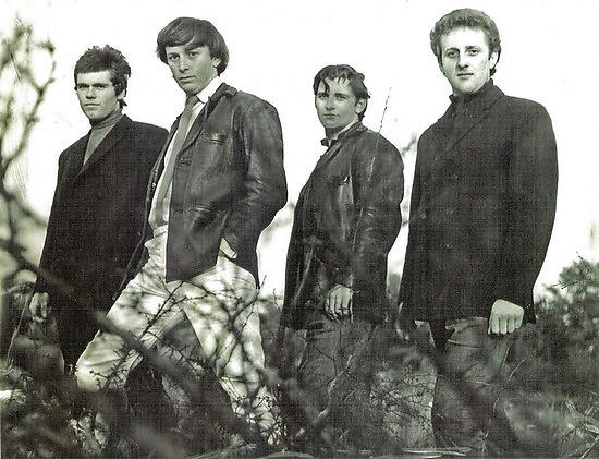 The Talismen
