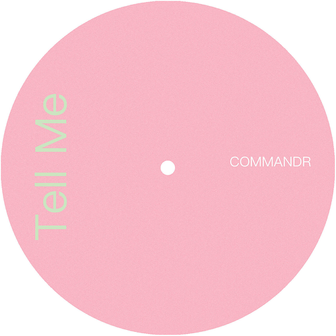 Релиз Tell Me