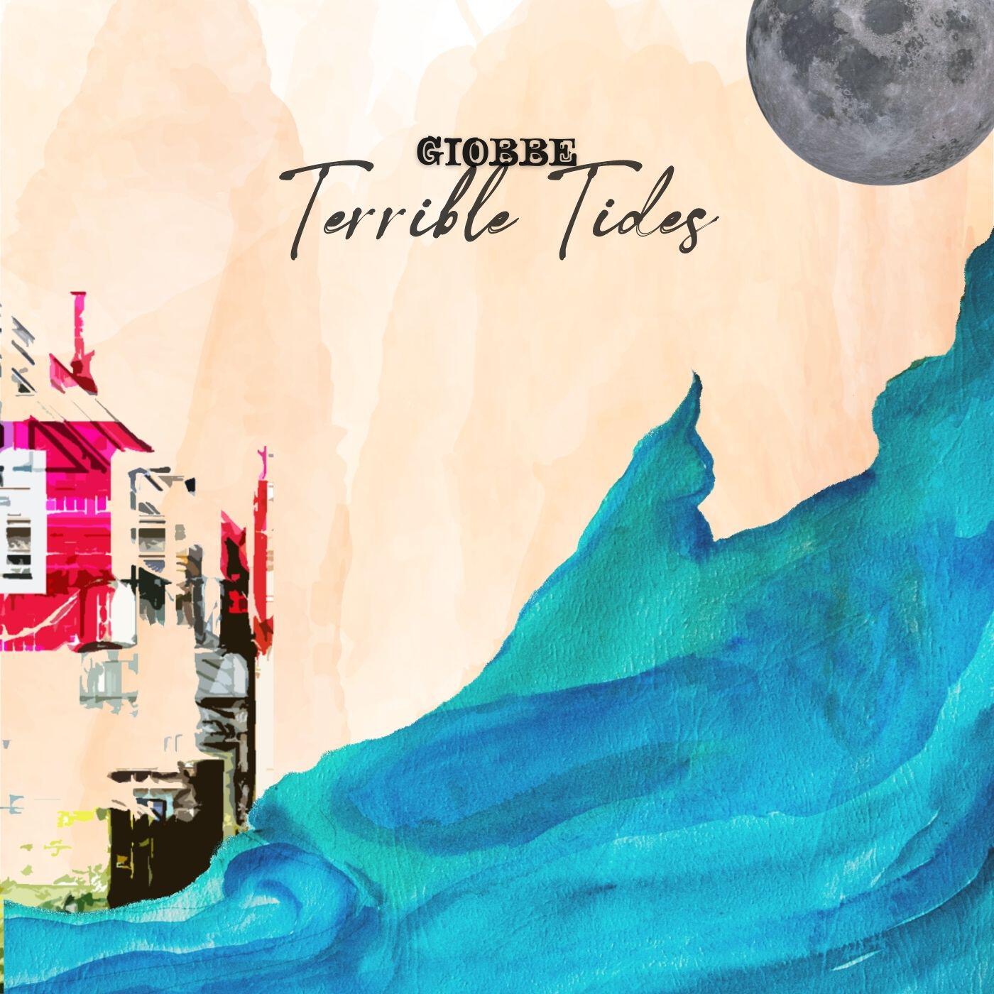 Релиз Terrible Tides