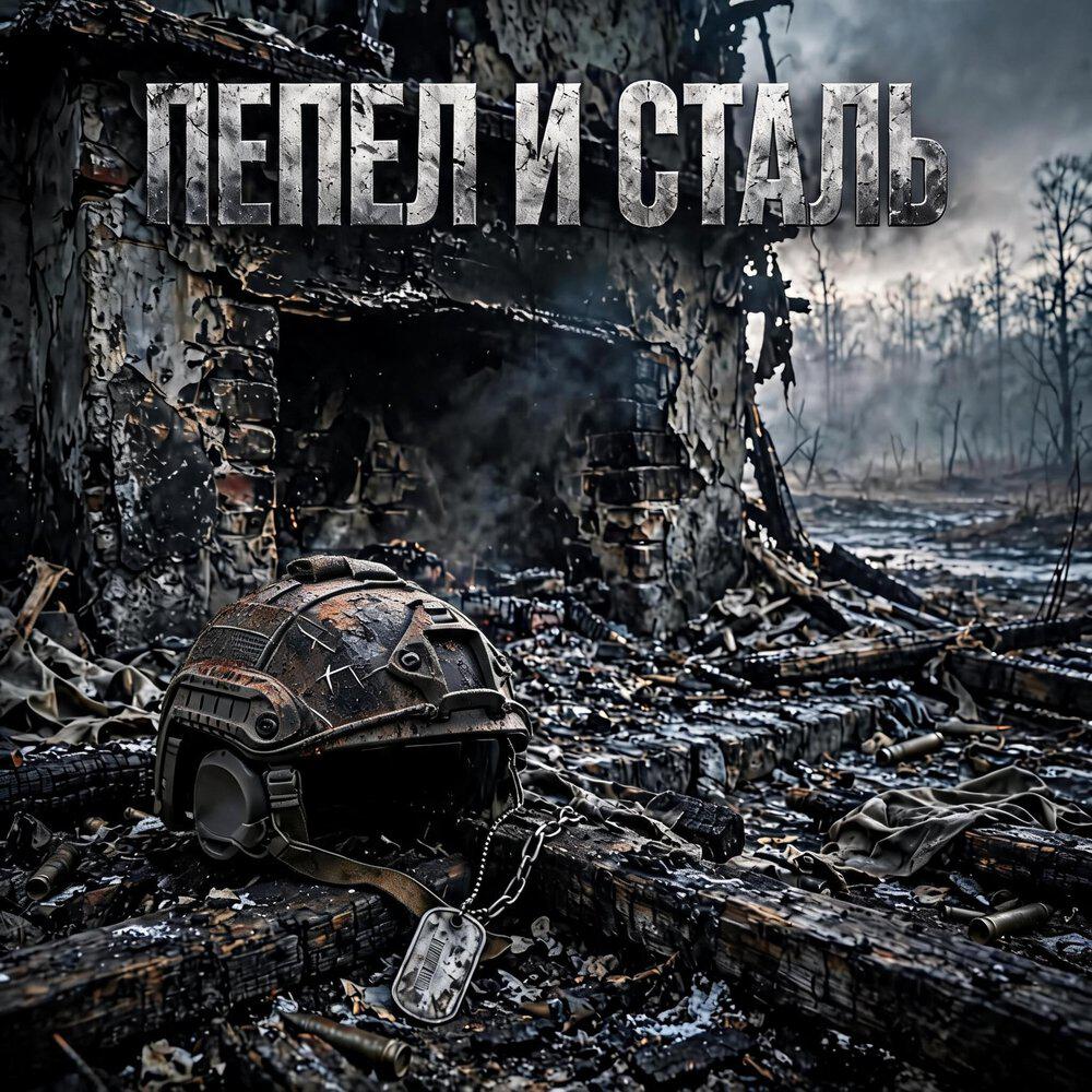 Релиз Пепел и сталь