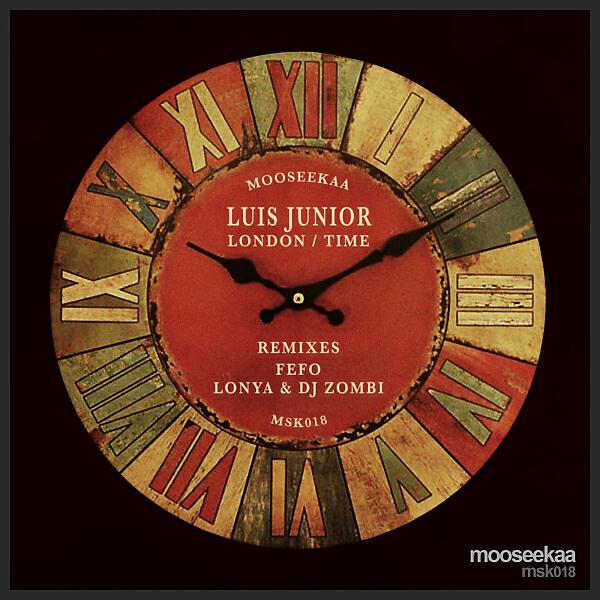 Скачать песню Luis Junior & Fefo - London (Fefo Remix) бесплатно в MP3 для Android и iOS