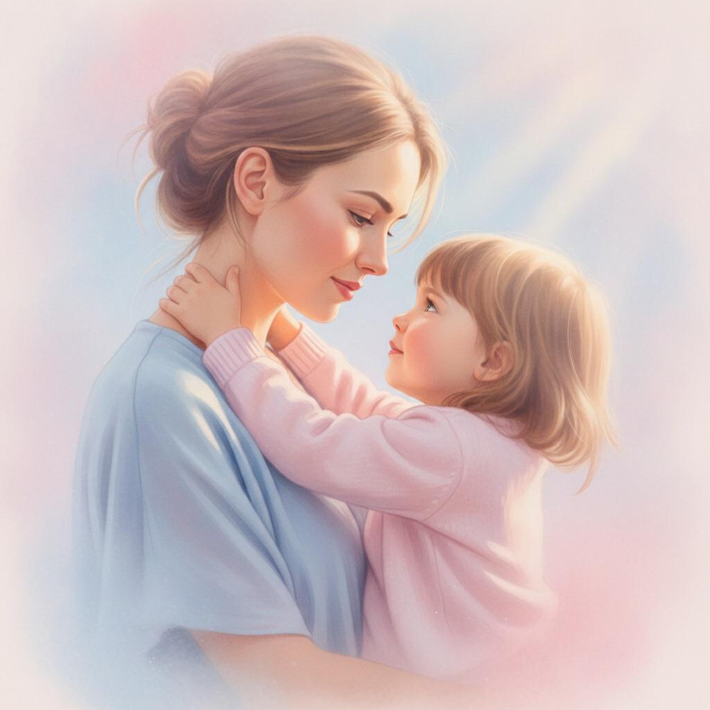 Релиз Мамина сила