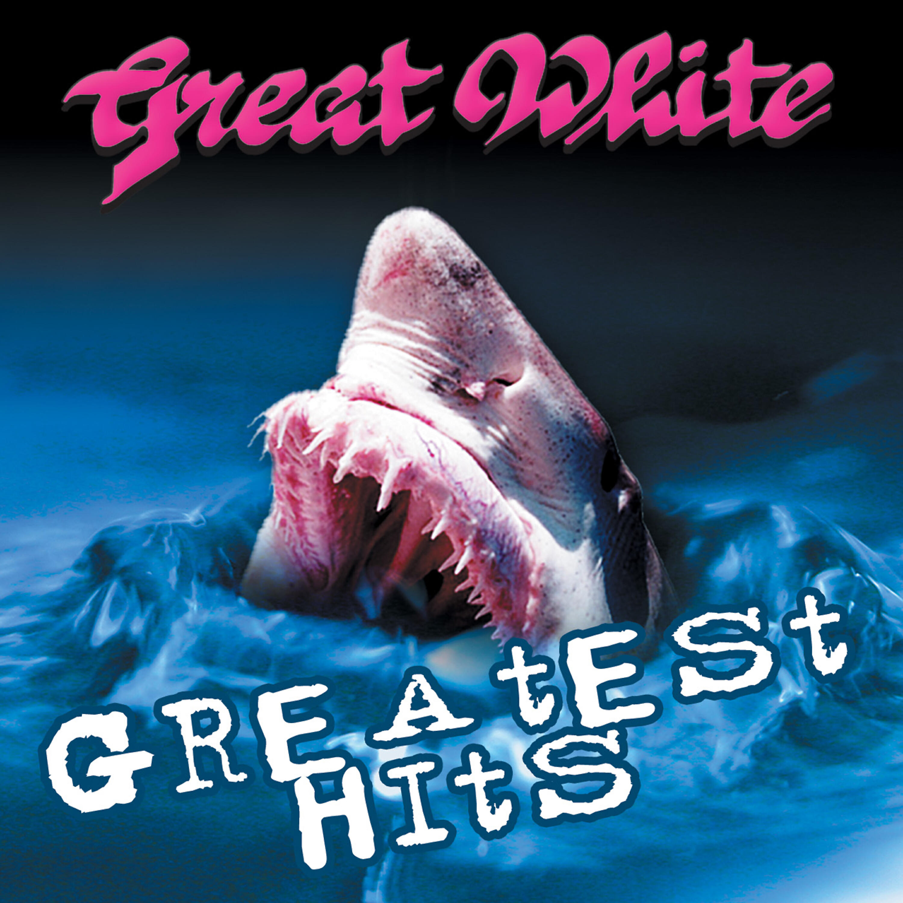 Релиз Greatest Hits
