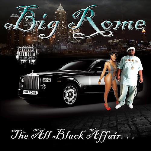Big Rome