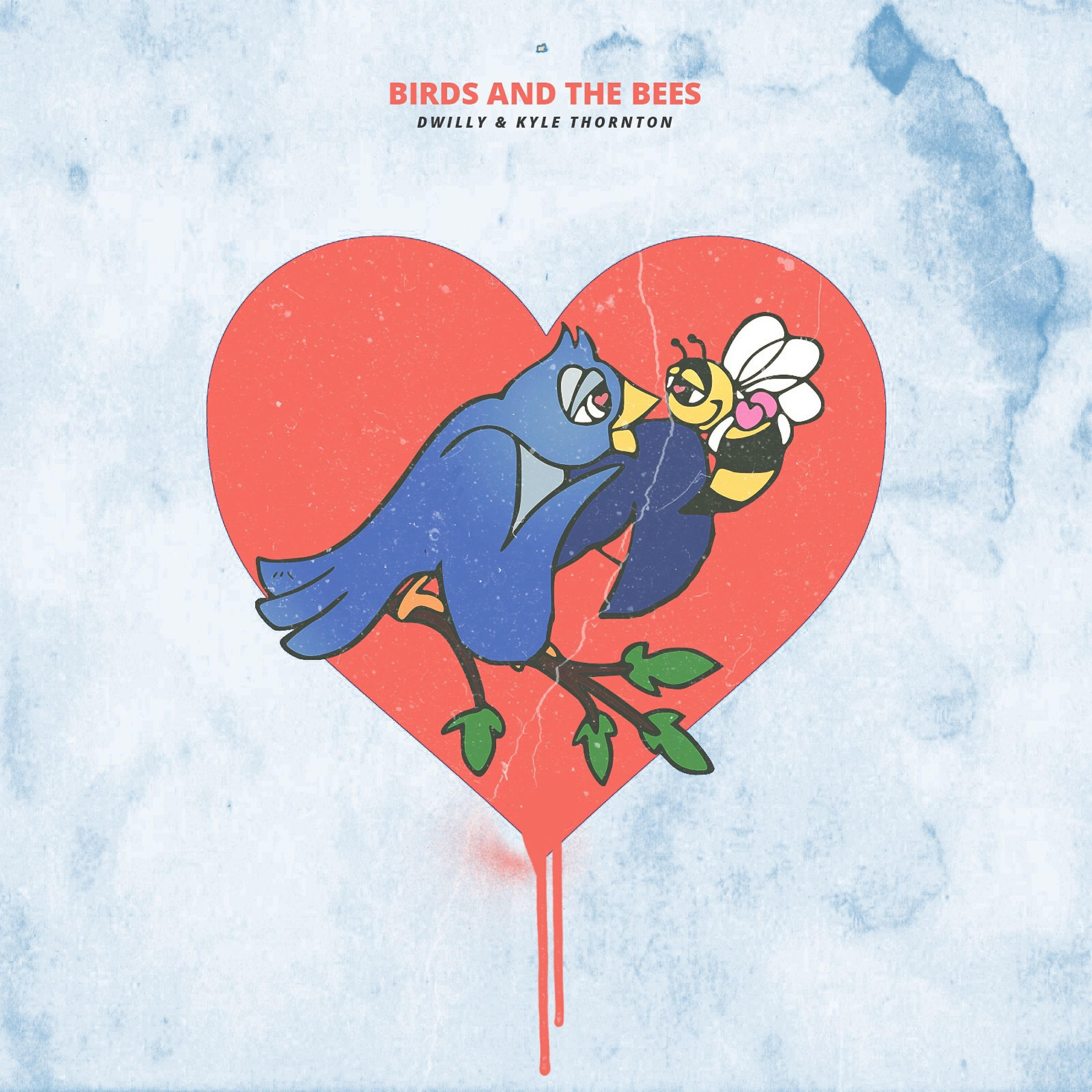 Релиз Birds and the Bees