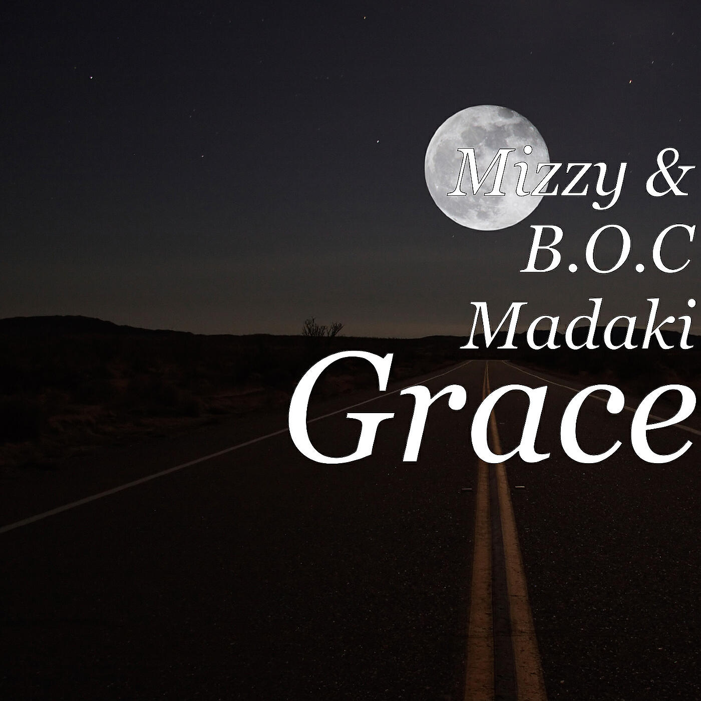 Релиз Grace