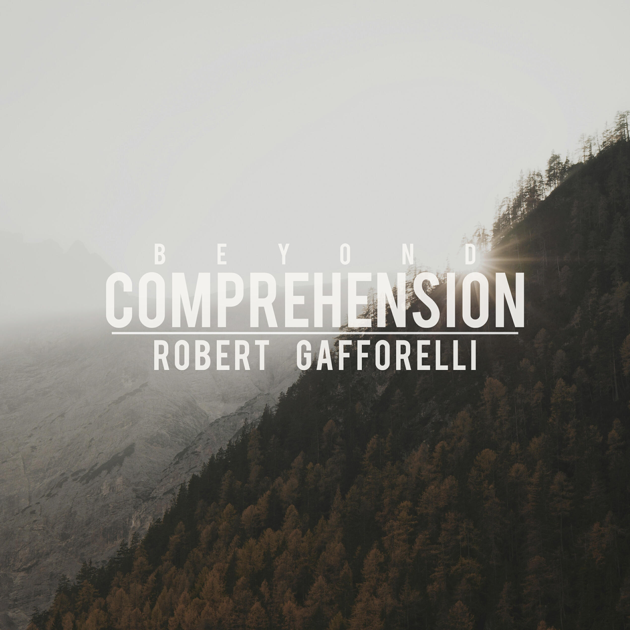 Релиз Beyond Comprehension