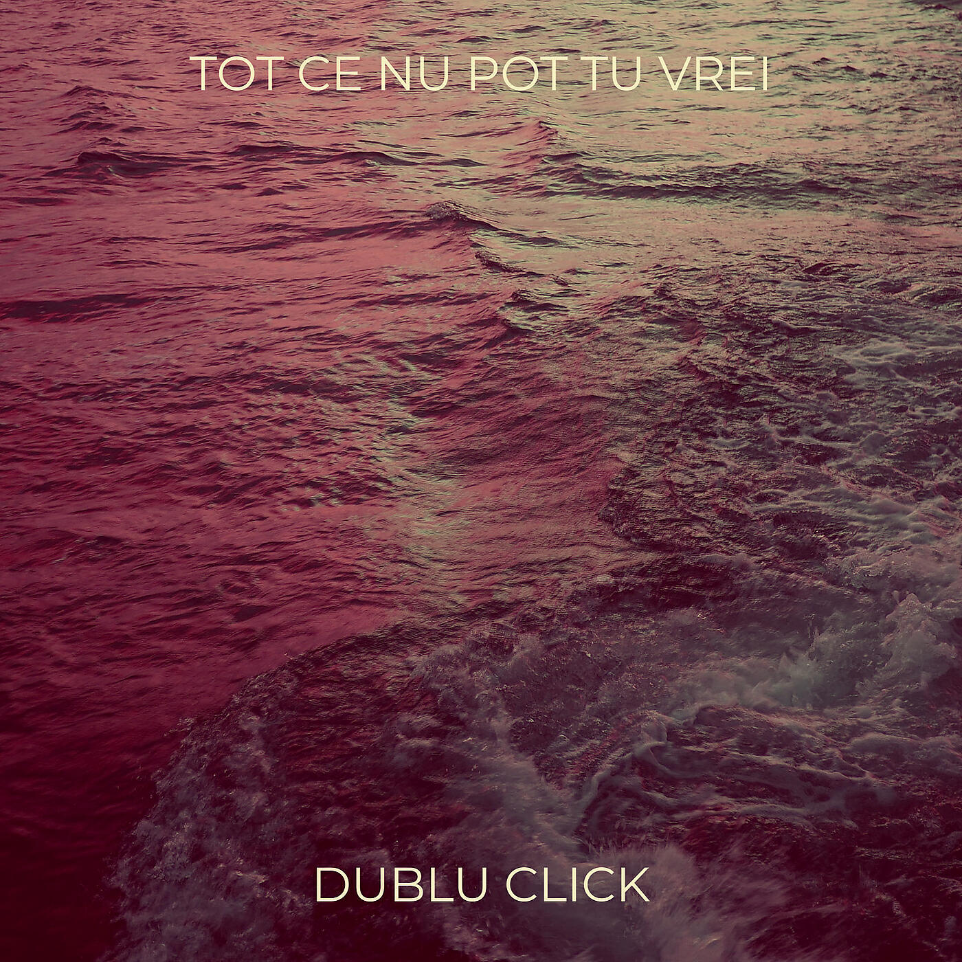 Релиз Tot Ce Nu Pot Tu Vrei