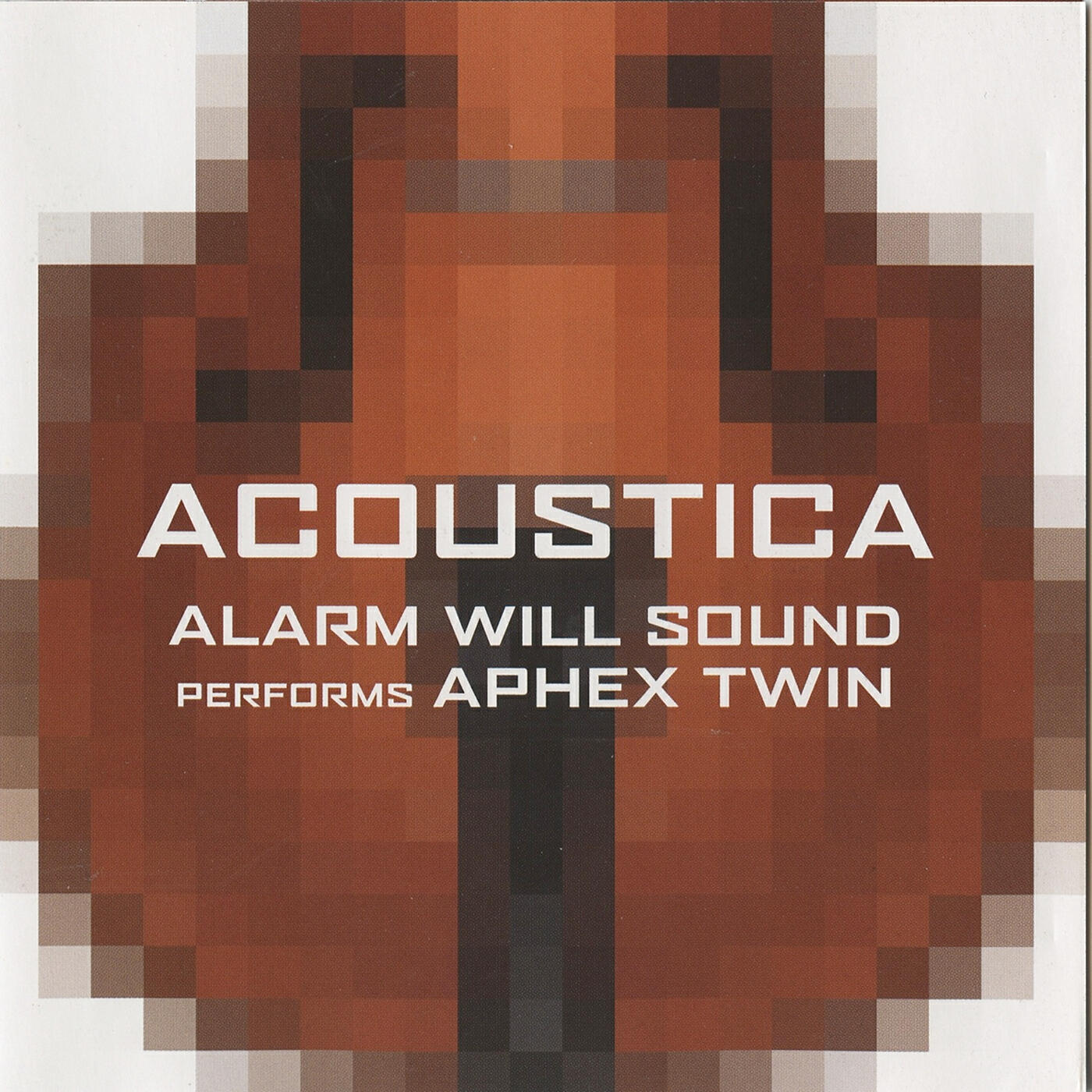 Релиз Acoustica