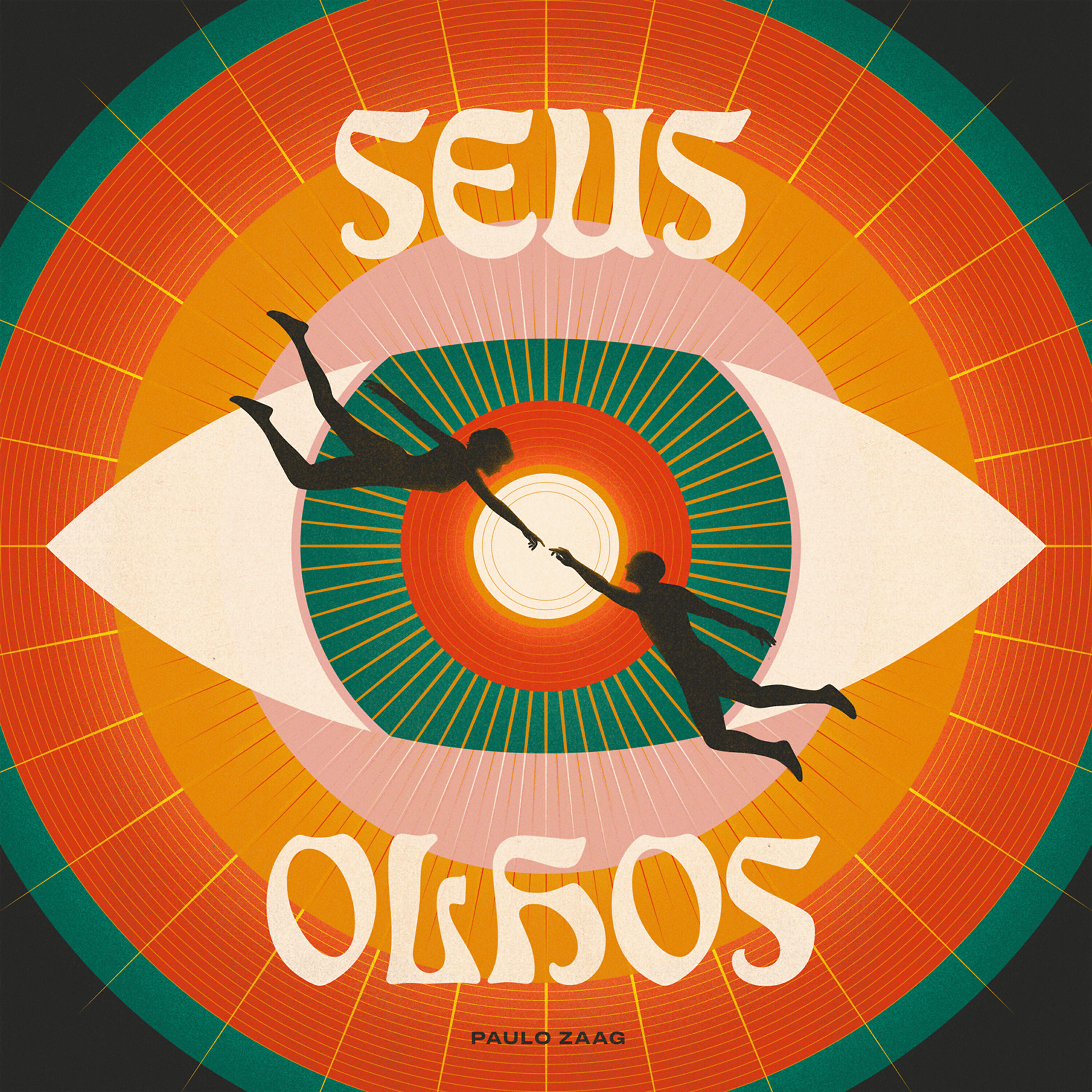 Релиз Seus Olhos