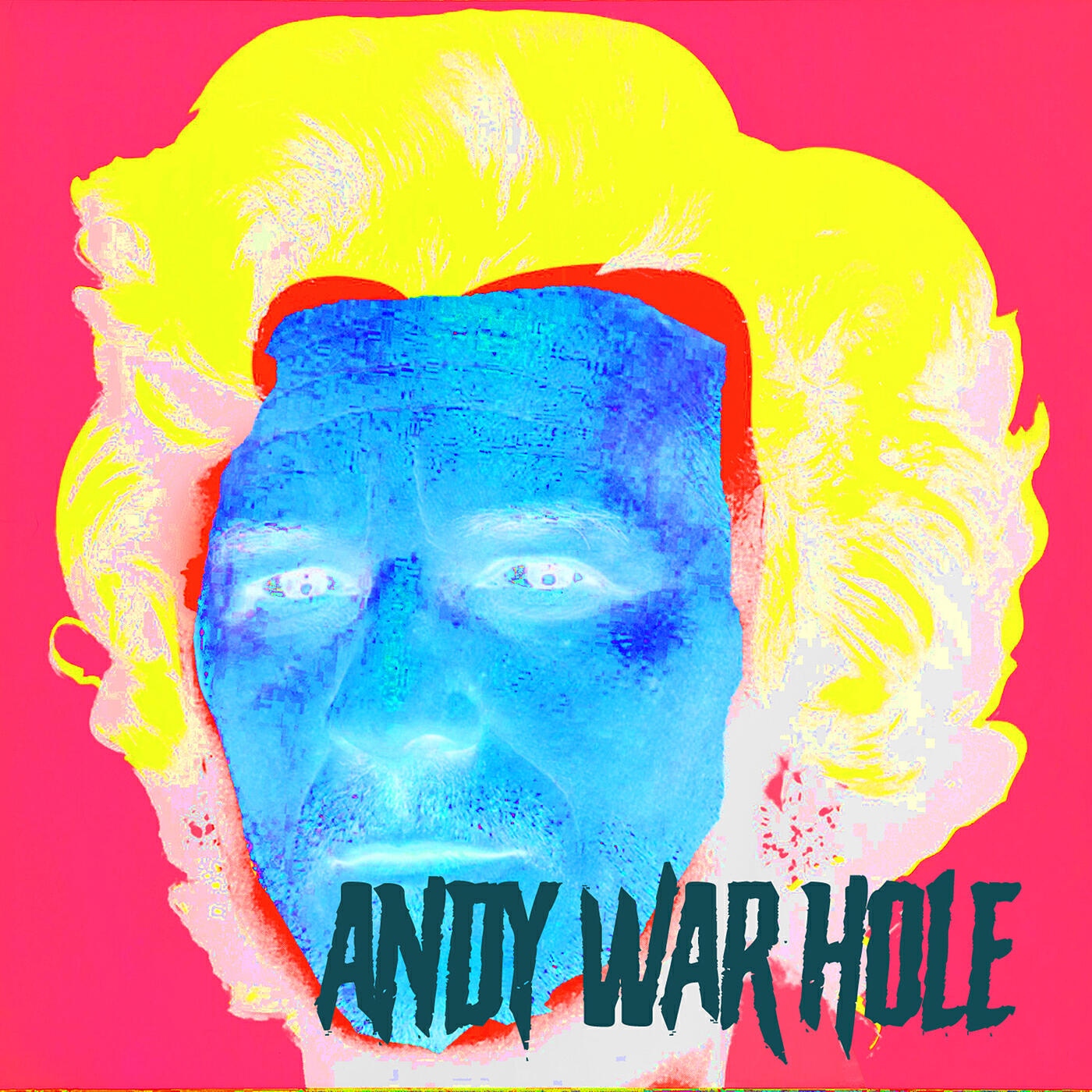 Релиз Andy War Hole