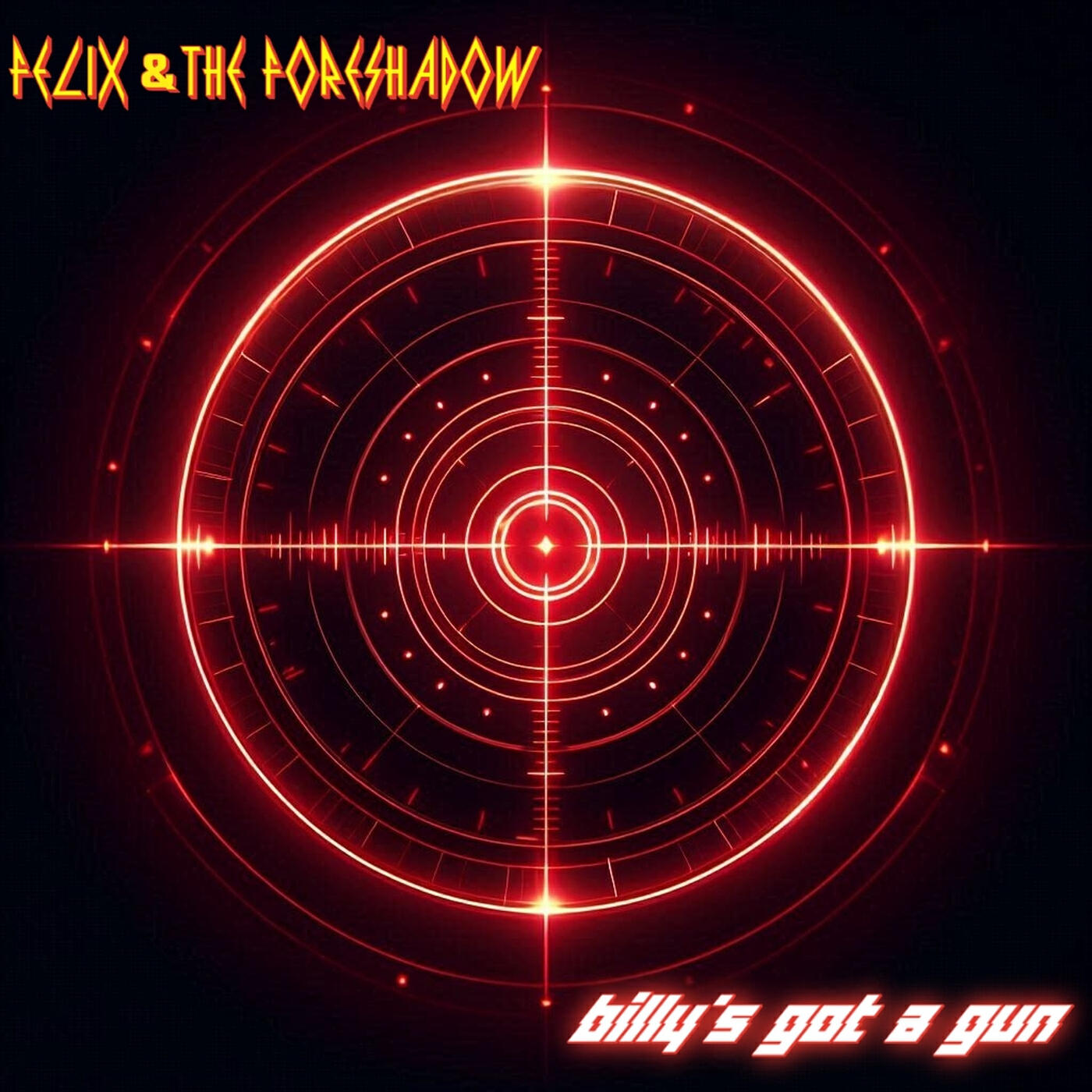 Релиз Billy's Got a Gun
