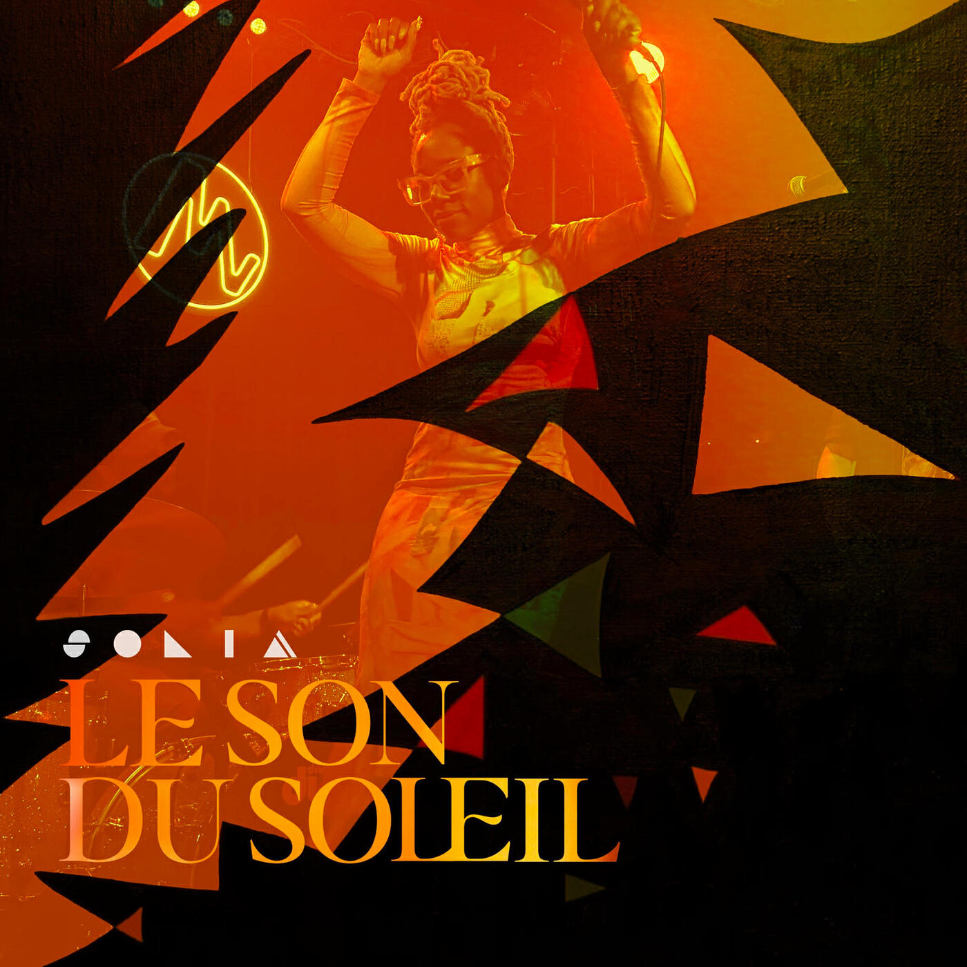 Релиз LE SON DU SOLEIL