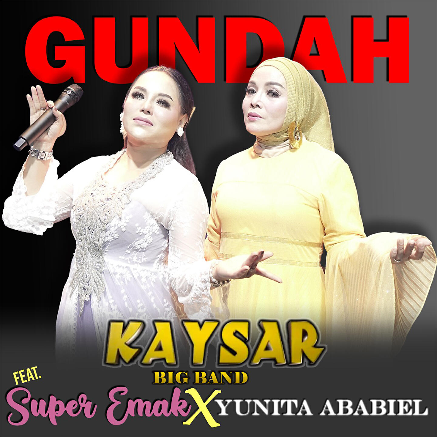 Релиз Gundah