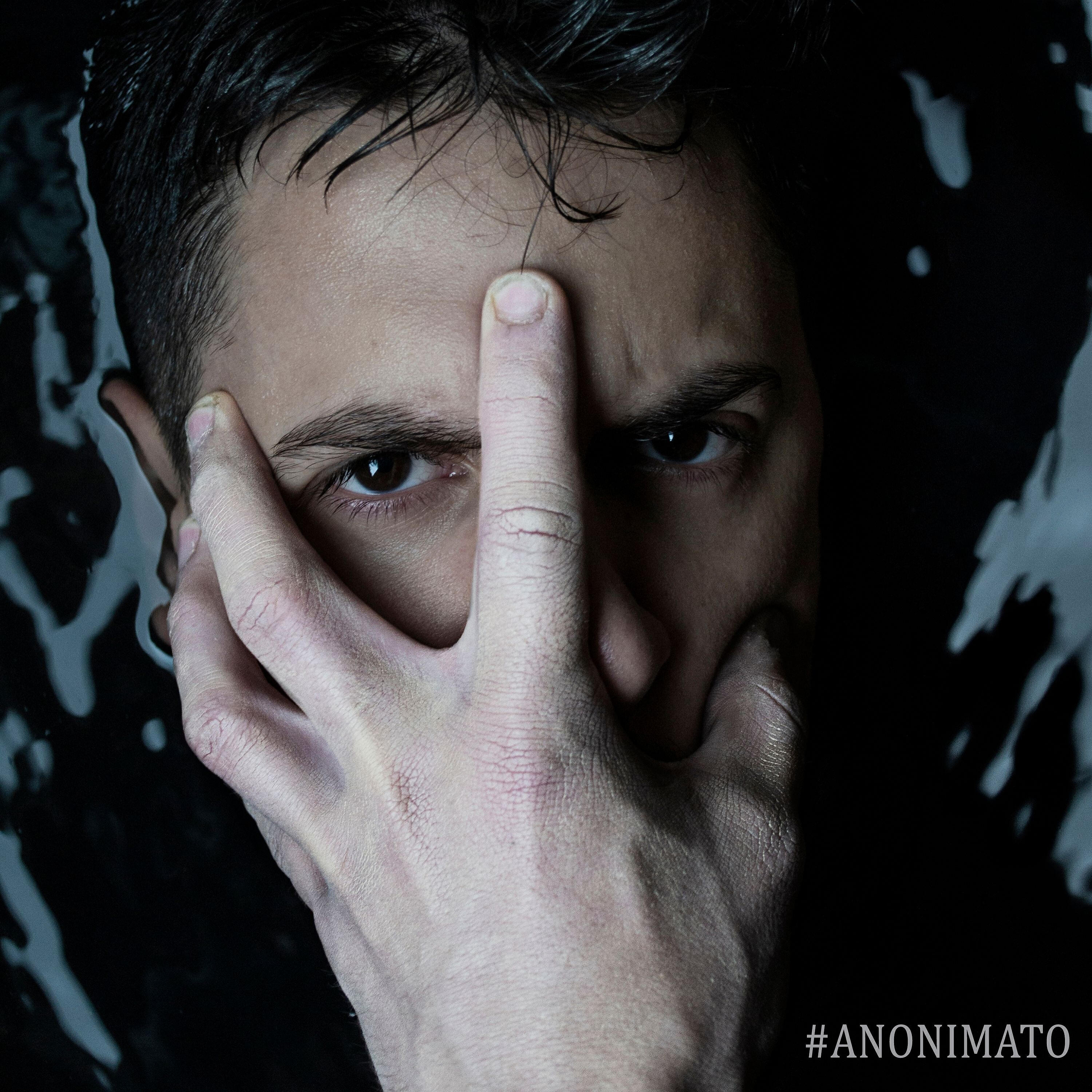 Релиз #anonimato