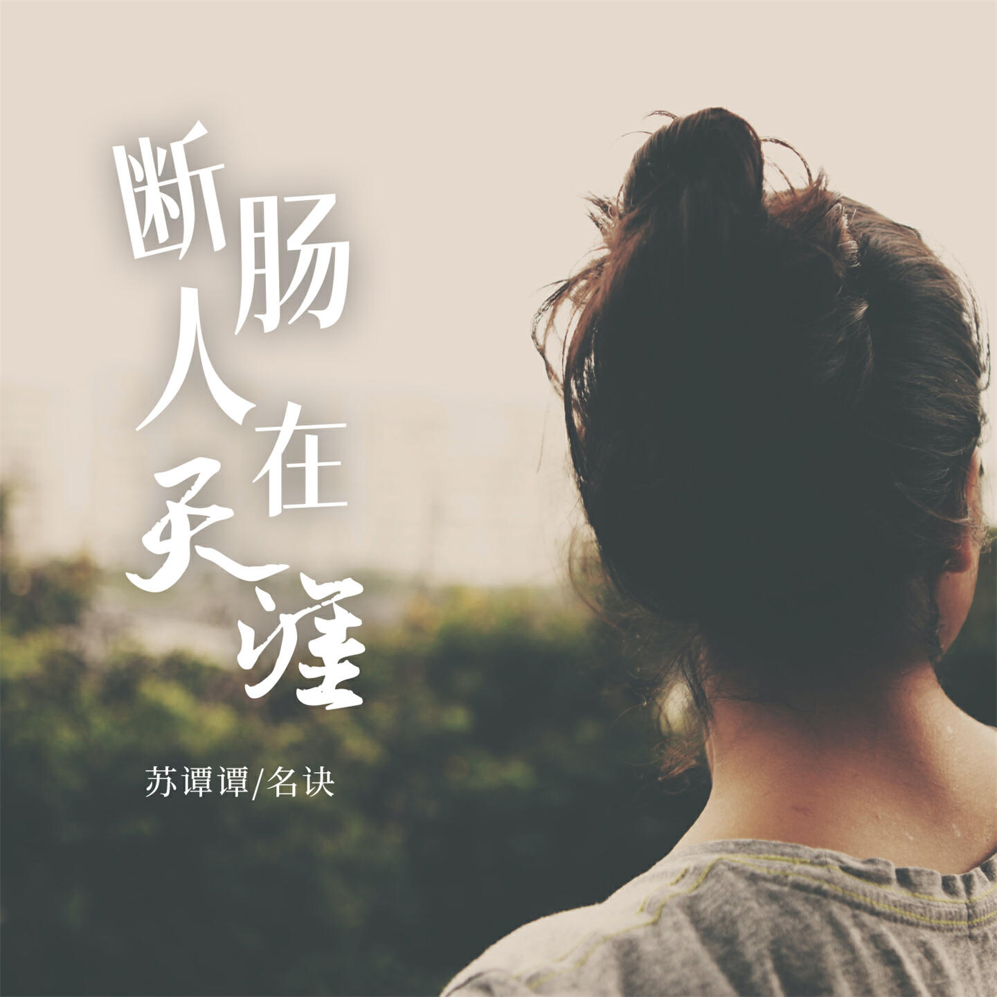 Релиз 断肠人在天涯