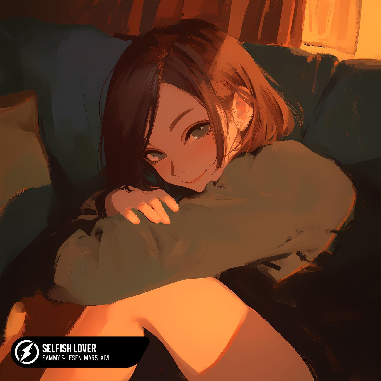 Релиз Selfish Lover