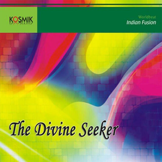 Релиз The Divine Seeker