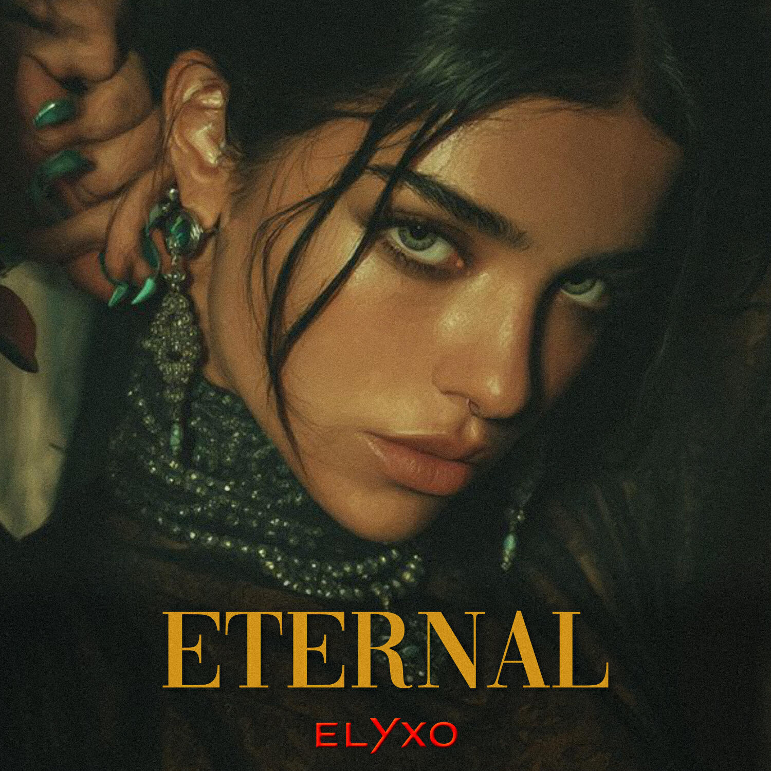 Релиз Eternal